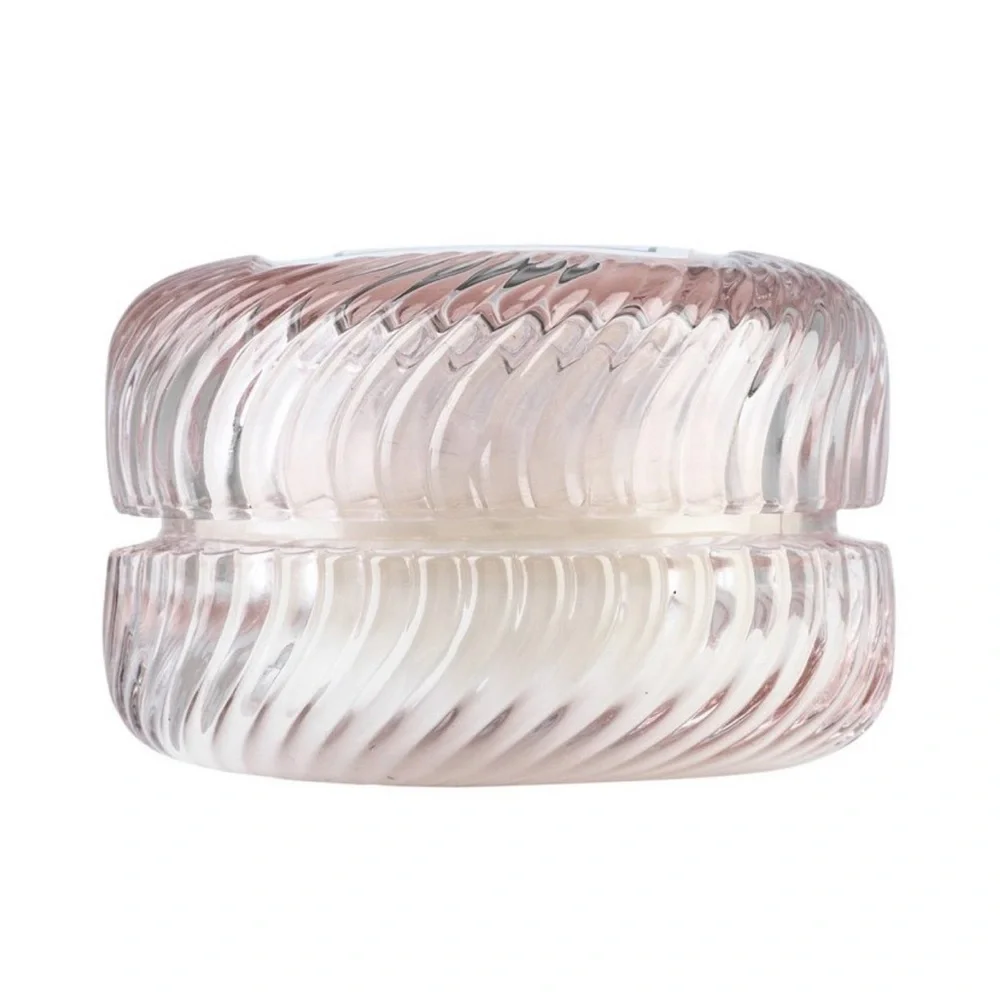 VOLUSPA ROSE CHAMPS CANDLE - Picture 3 of 6